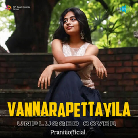 Vannarapettayila album art