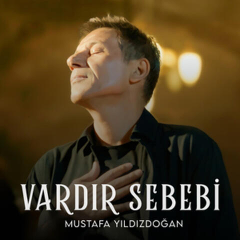 Vardır Sebebi album art