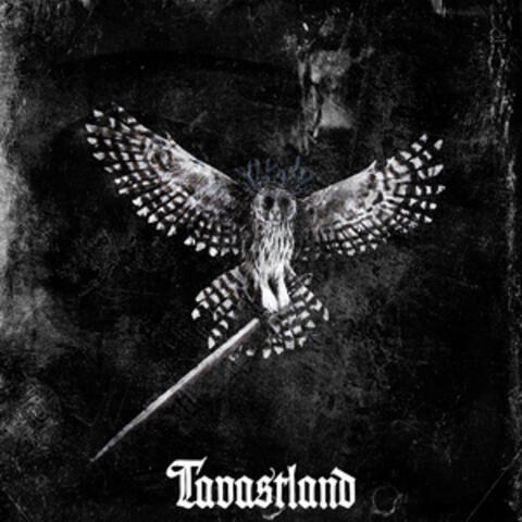 Tavastland album art