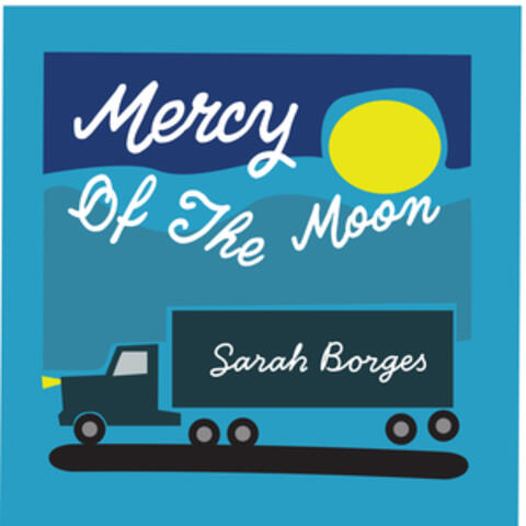Mercy of the Moon album art