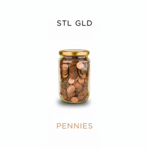 Pennies album art