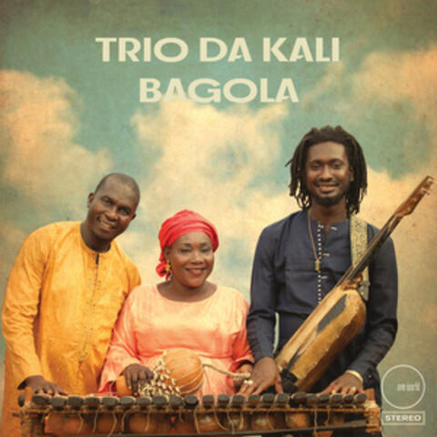 Bagola album art