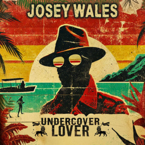 Undercover Lover album art