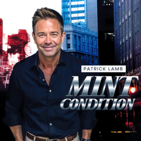 Mint Condition album art