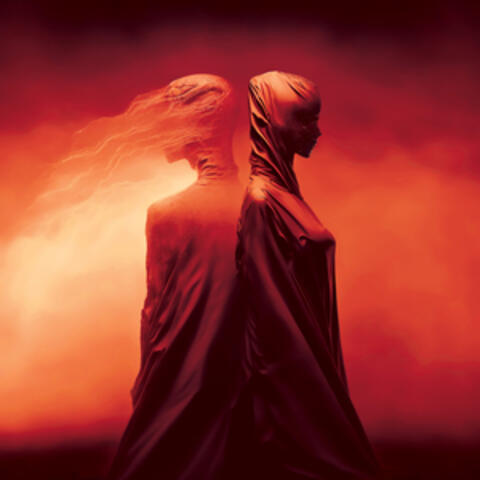 War Of Being (Tour Edition) album art