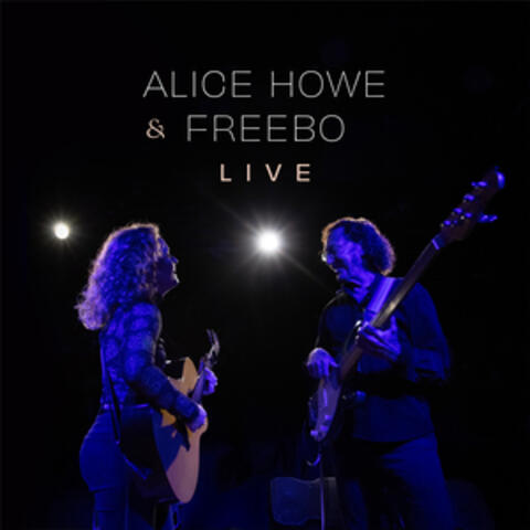 Alice Howe & Freebo album art
