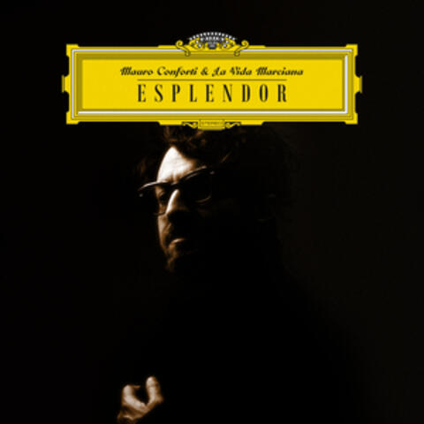 Esplendor album art