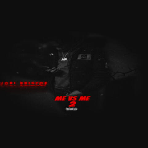Me Vs Me 2 album art