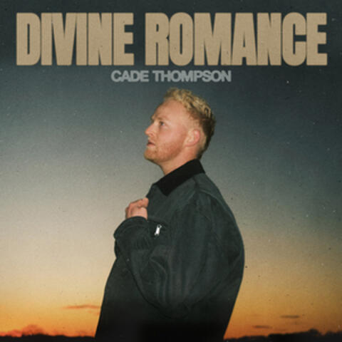 Divine Romance album art