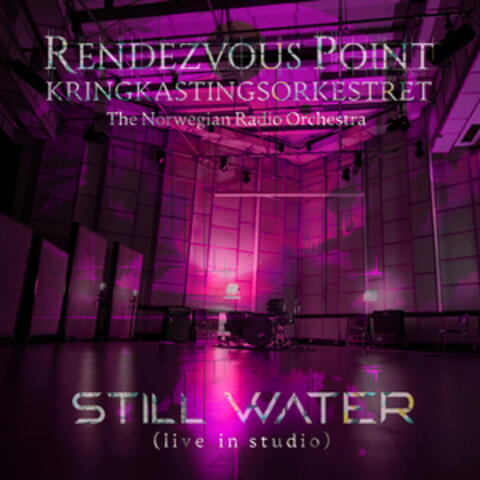 Still Water album art