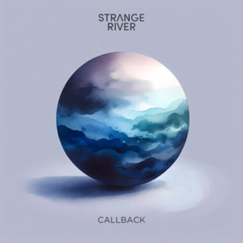 Callback album art