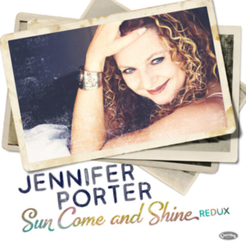 Sun Come And Shine Redux album art