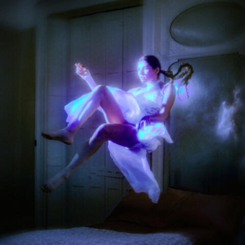 The Edge of Everything album art