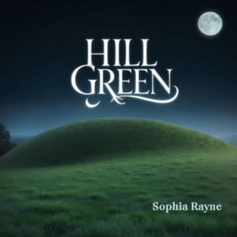 Hill Green album art