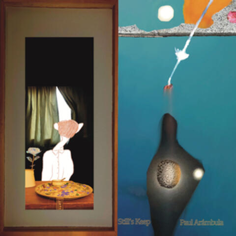 Still's Keep album art