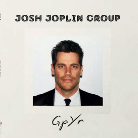 GpYr album art