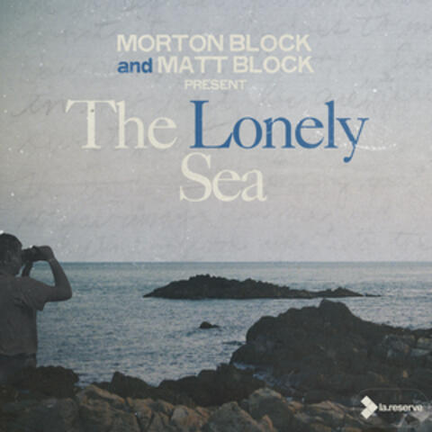 The Lonely Sea album art