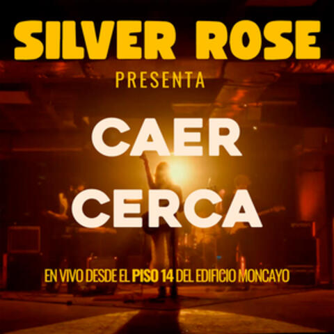 Caer Y Cerca album art