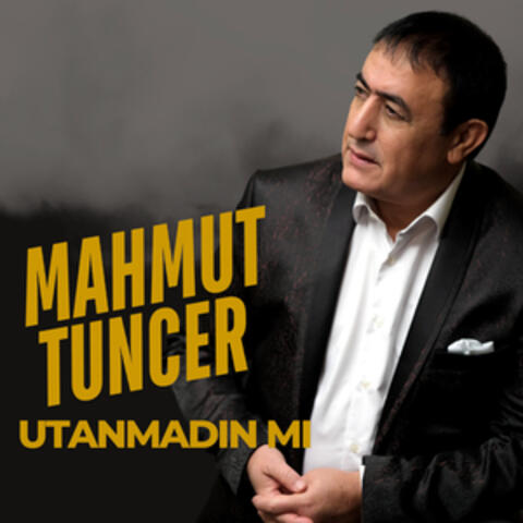 Utanmadın Mı album art