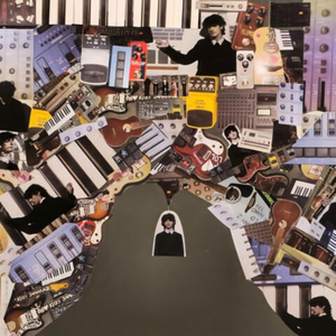 Return To Zero album art