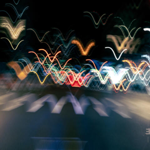 The New Way album art