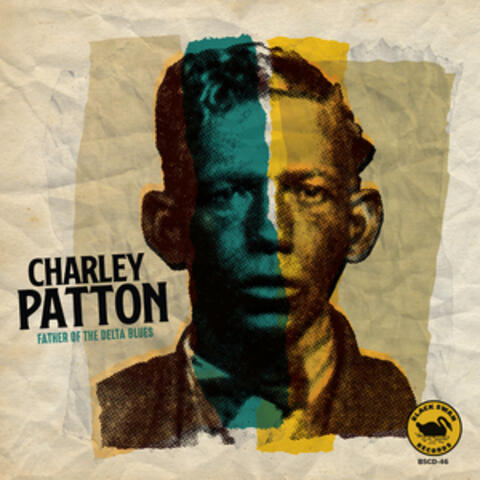 Father Of The Delta Blues album art
