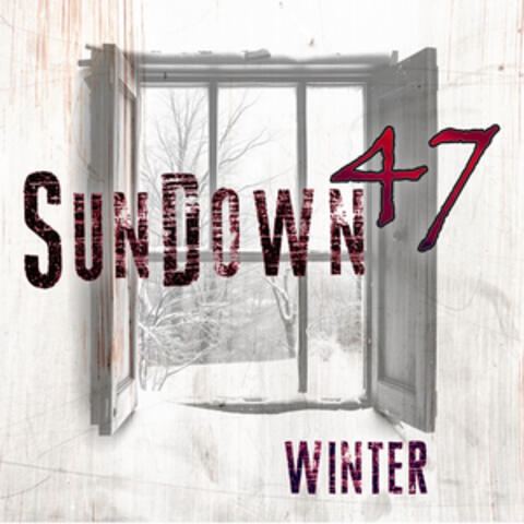 Winter album art