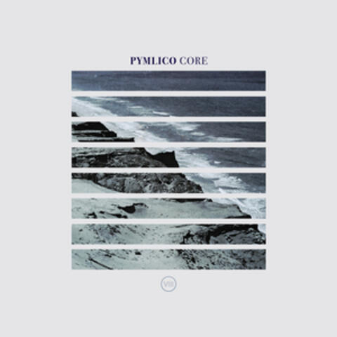 Core album art