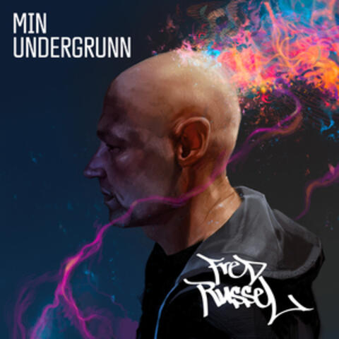 Min undergrunn album art