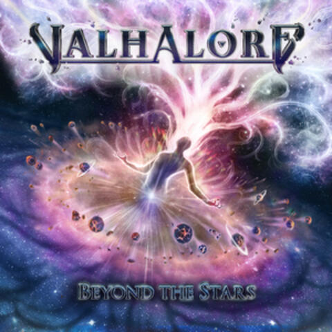 Beyond The Stars album art