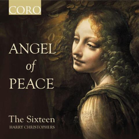 Angel of Peace album art