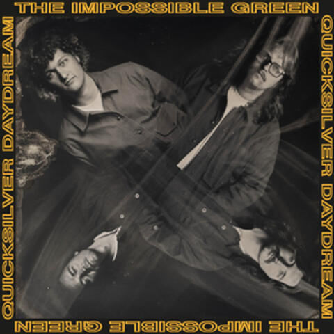 Quicksilver Daydream album art