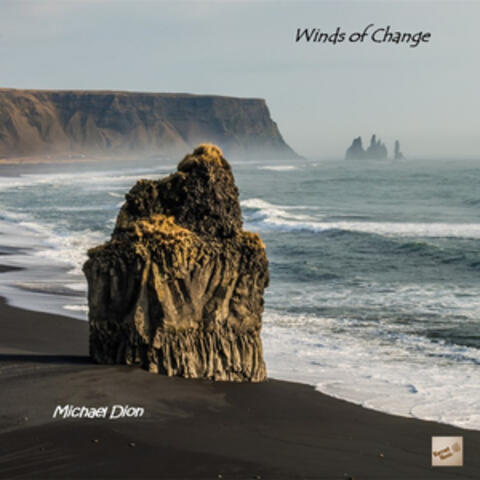 Winds of Change album art