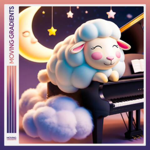 Lamb Lullaby album art