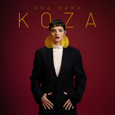 KOZA album art