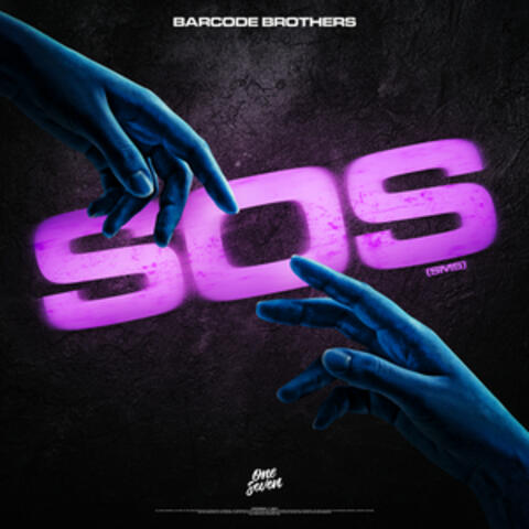 SOS (SMS) album art