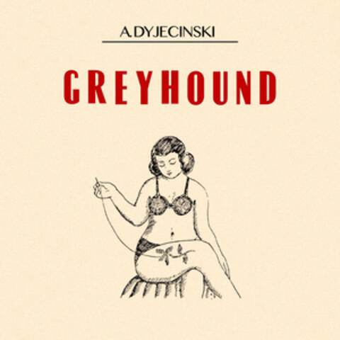 Greyhound album art