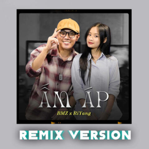 Ấm Áp album art