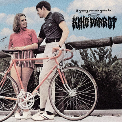 A Young Person's Guide To album art