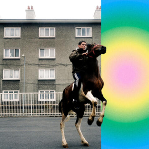 Soft Spot album art