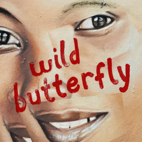 Wild Butterfly album art