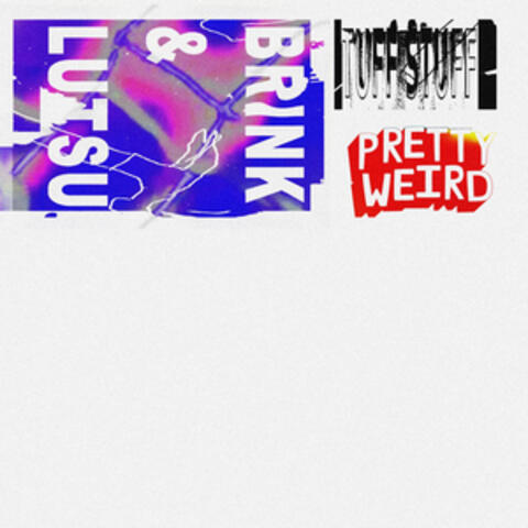 Tuff Stuff album art