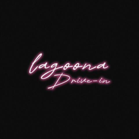 Drive-in album art