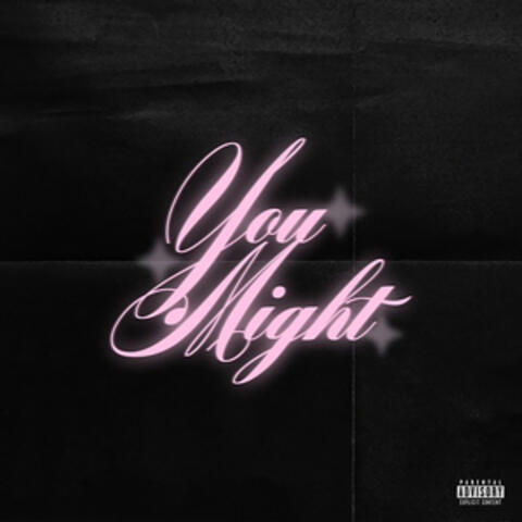 You Might album art