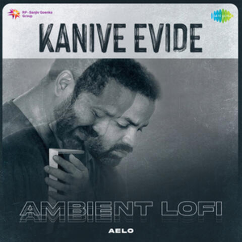 Kanive Evide album art
