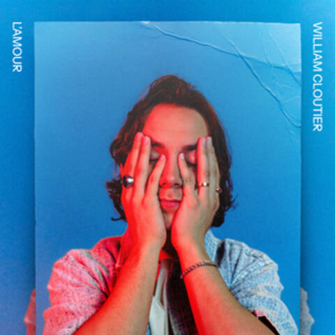 L'amour album art