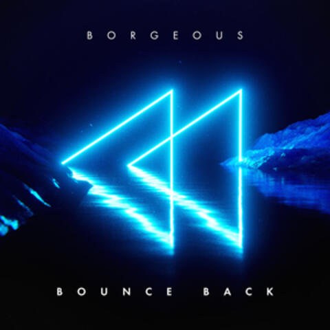 Bounce Back album art