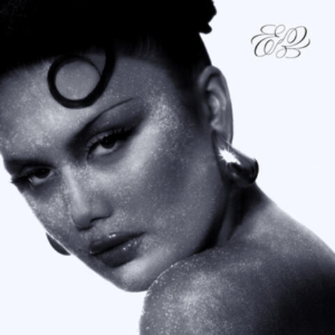 Love, Temptation album art