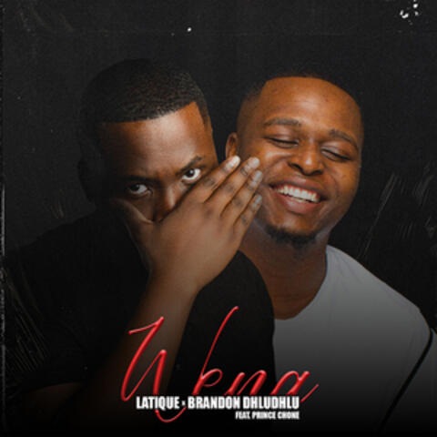 Wena album art