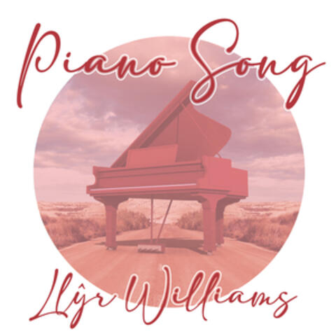 Piano Song album art